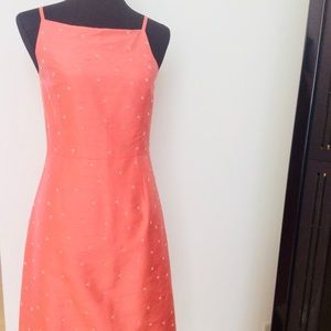 Special occasion dress